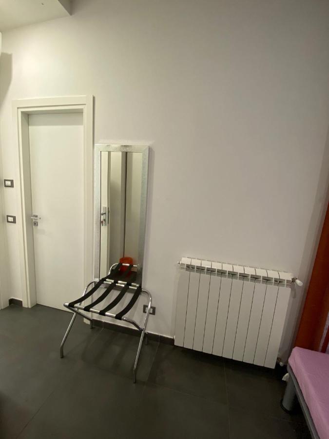 Amuri Room&Suite Palermo Kültér fotó