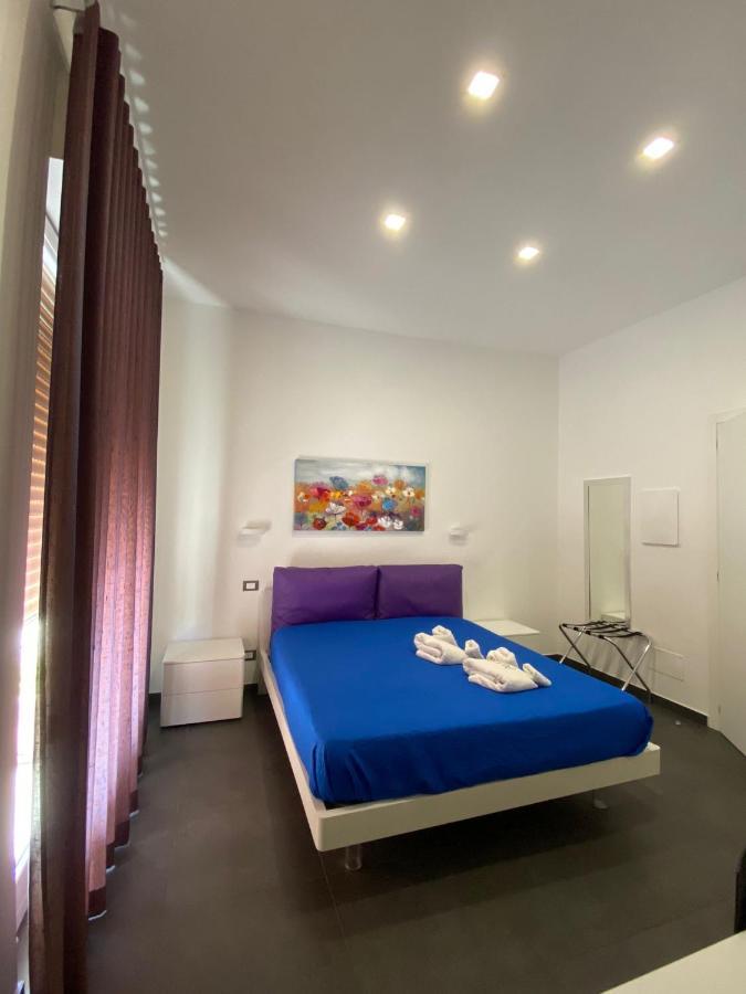 Amuri Room&Suite Palermo Kültér fotó
