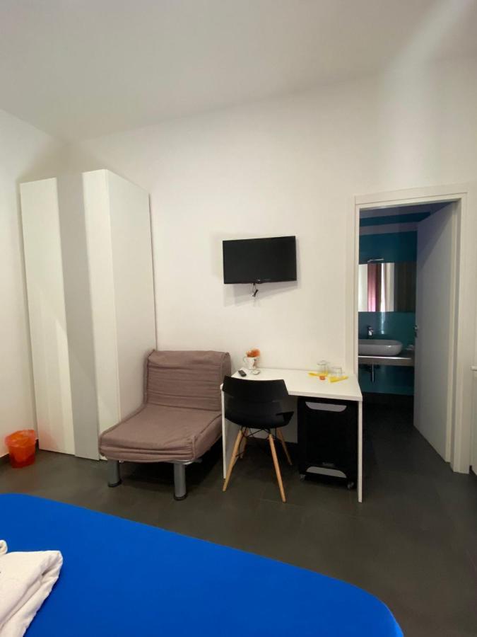 Amuri Room&Suite Palermo Kültér fotó