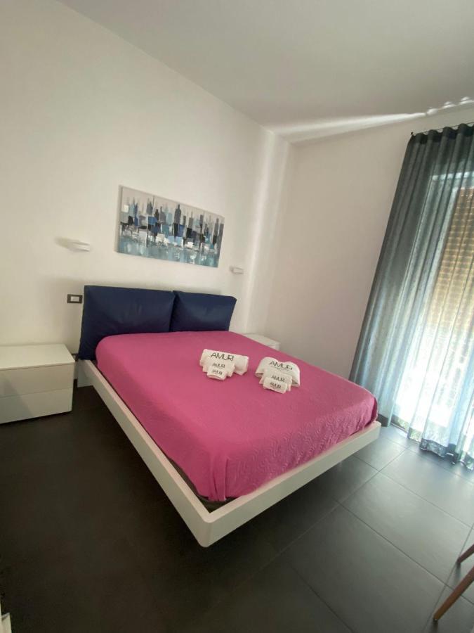 Amuri Room&Suite Palermo Kültér fotó