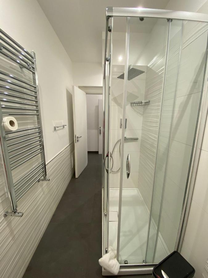Amuri Room&Suite Palermo Kültér fotó