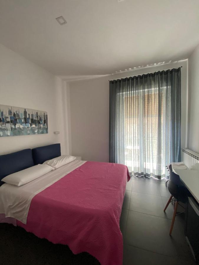 Amuri Room&Suite Palermo Kültér fotó