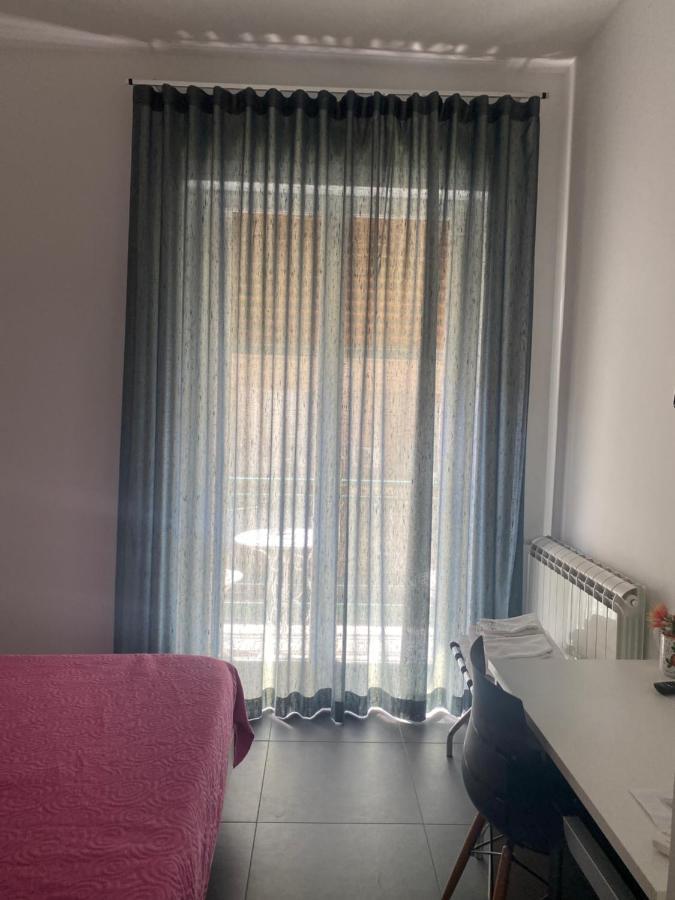 Amuri Room&Suite Palermo Kültér fotó