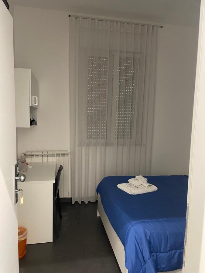 Amuri Room&Suite Palermo Kültér fotó