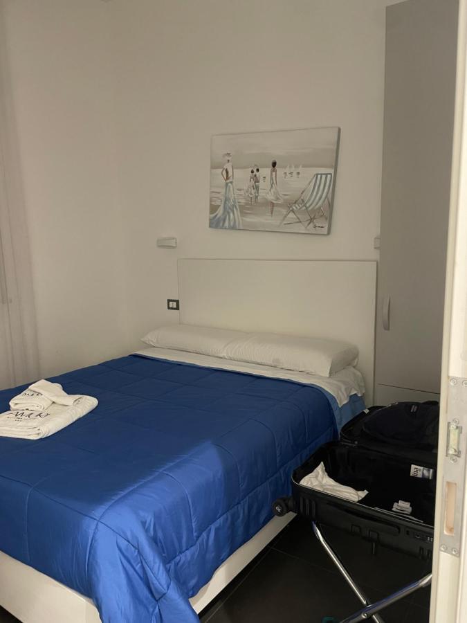 Amuri Room&Suite Palermo Kültér fotó