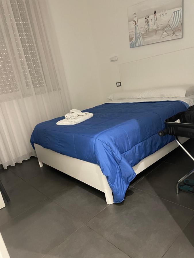 Amuri Room&Suite Palermo Kültér fotó