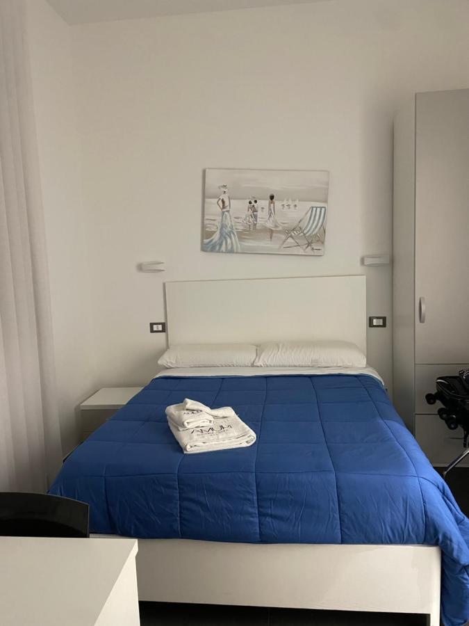 Amuri Room&Suite Palermo Kültér fotó