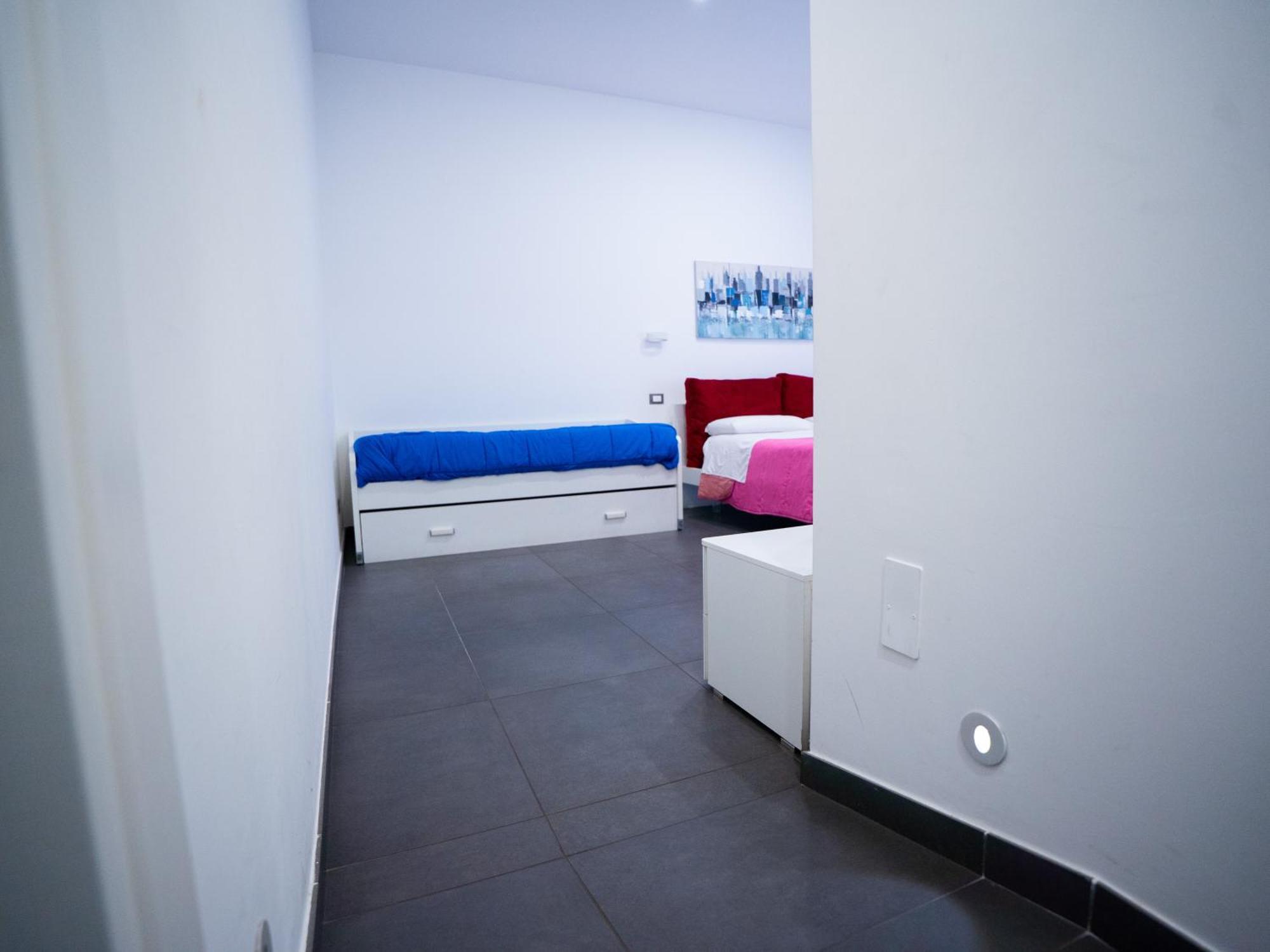Amuri Room&Suite Palermo Kültér fotó