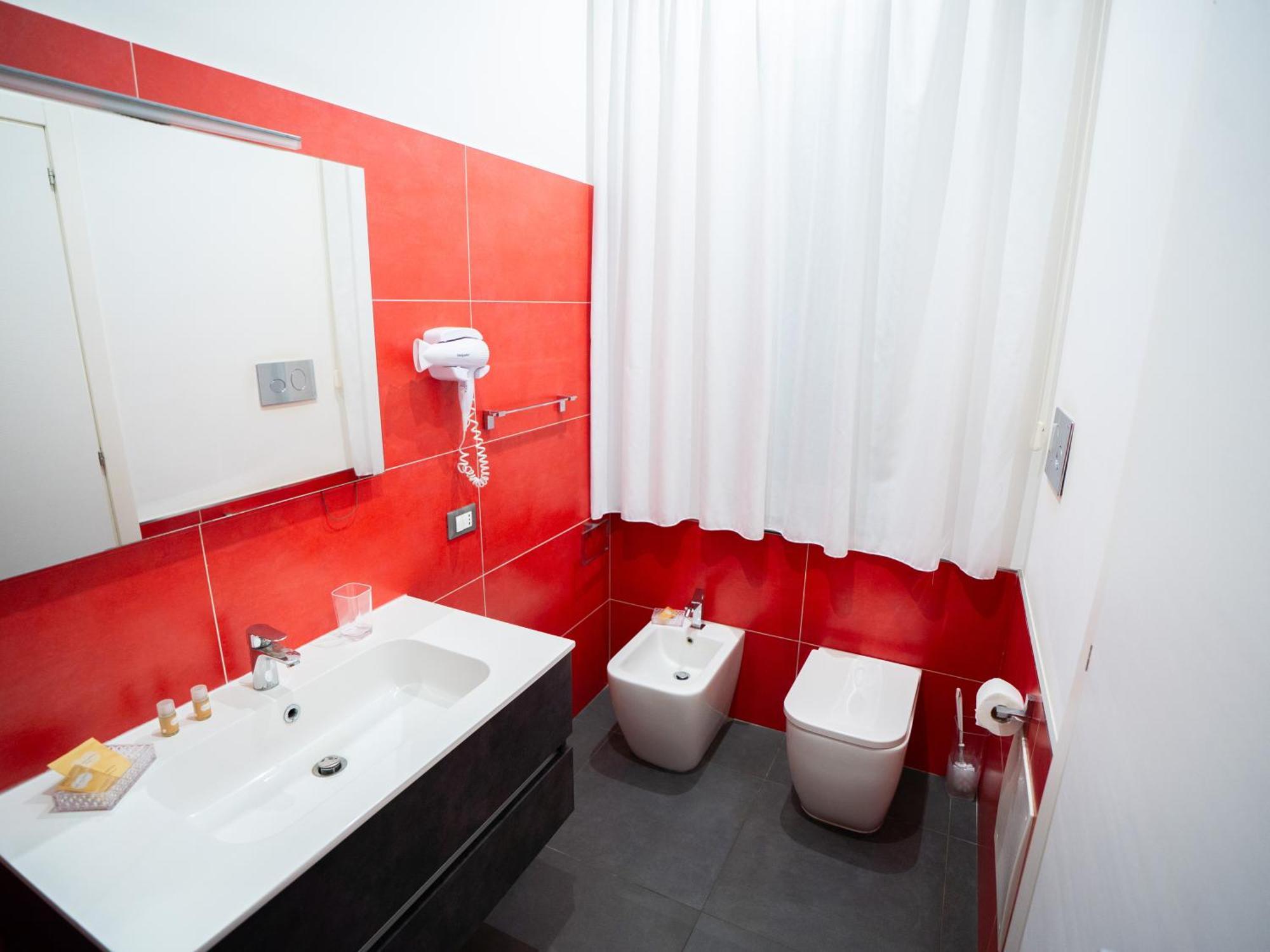 Amuri Room&Suite Palermo Kültér fotó
