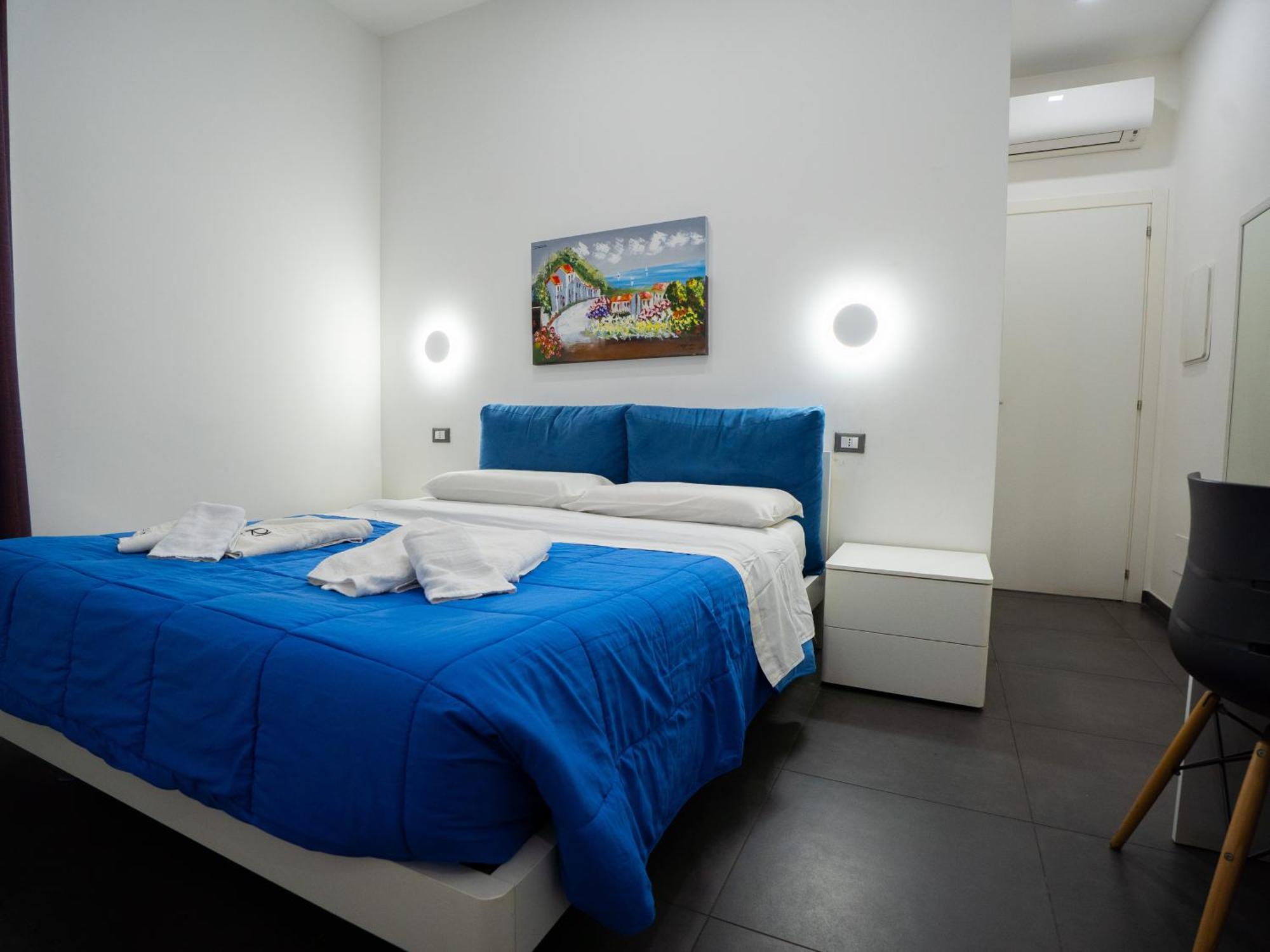 Amuri Room&Suite Palermo Kültér fotó