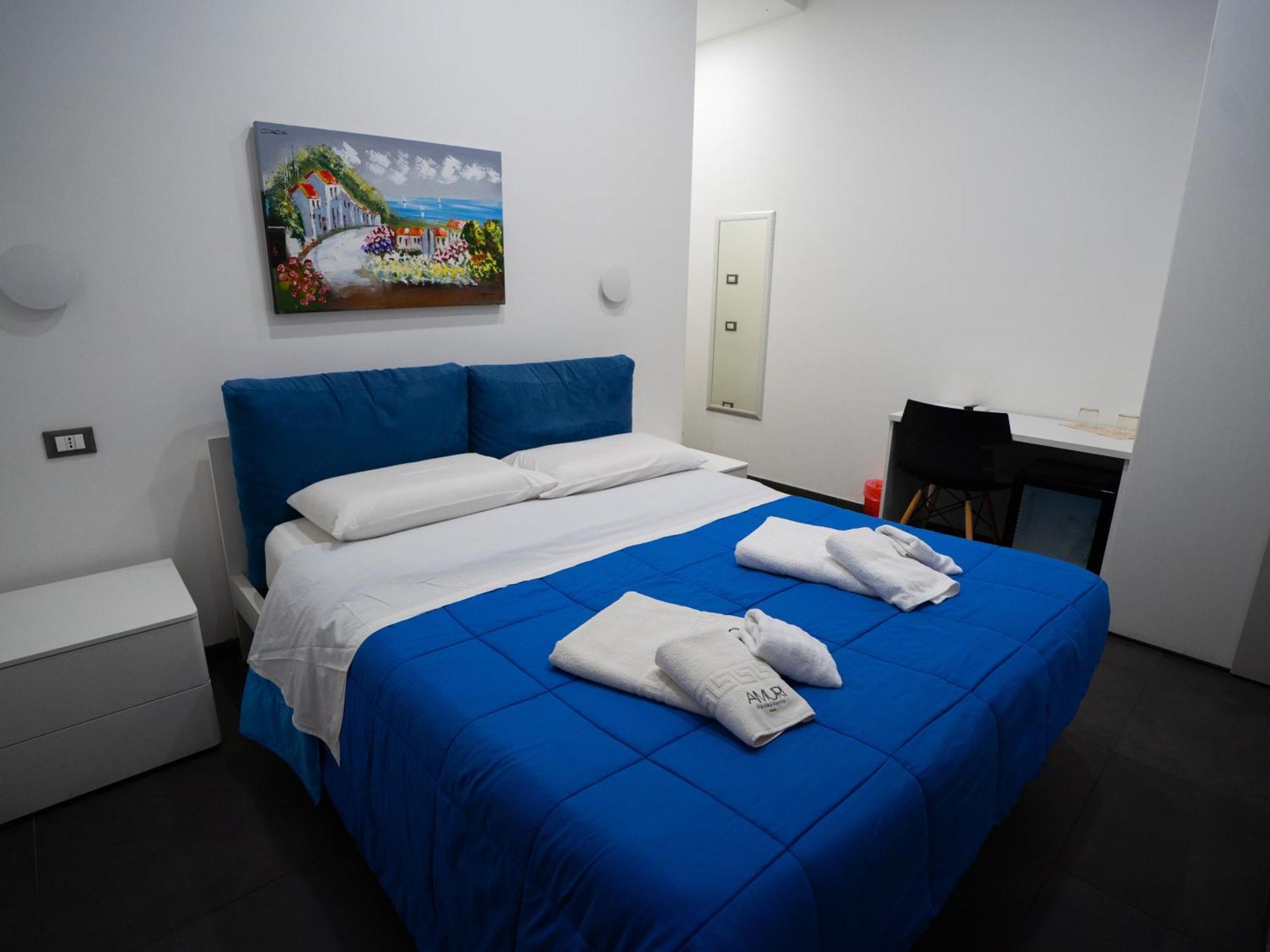 Amuri Room&Suite Palermo Kültér fotó