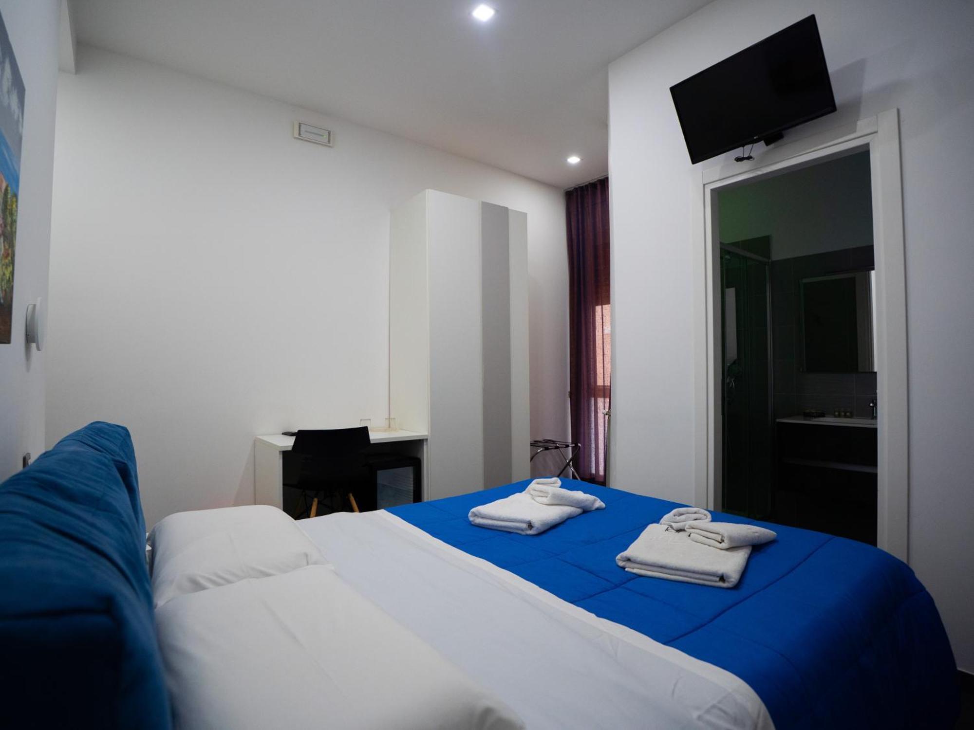 Amuri Room&Suite Palermo Kültér fotó