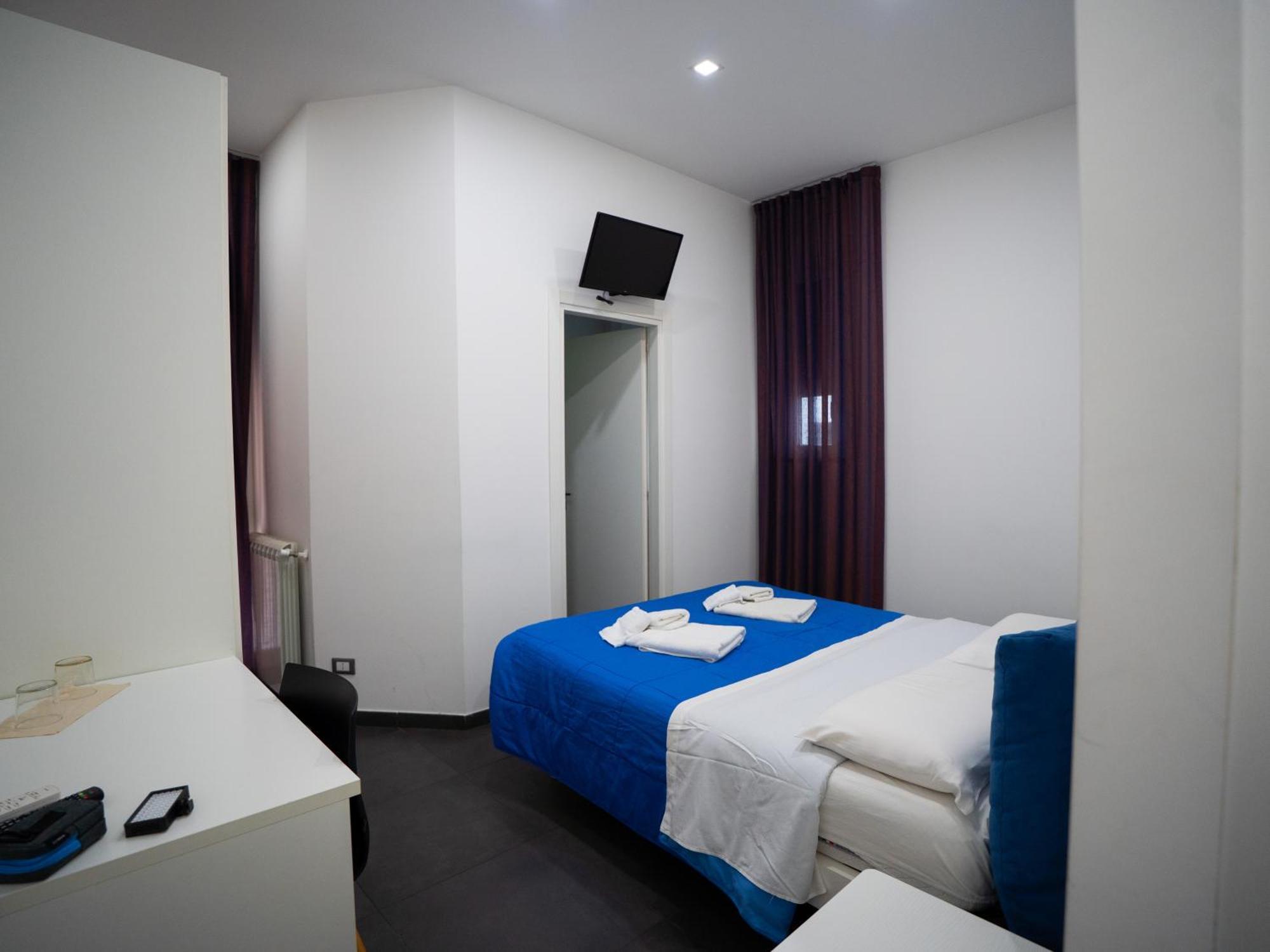 Amuri Room&Suite Palermo Kültér fotó
