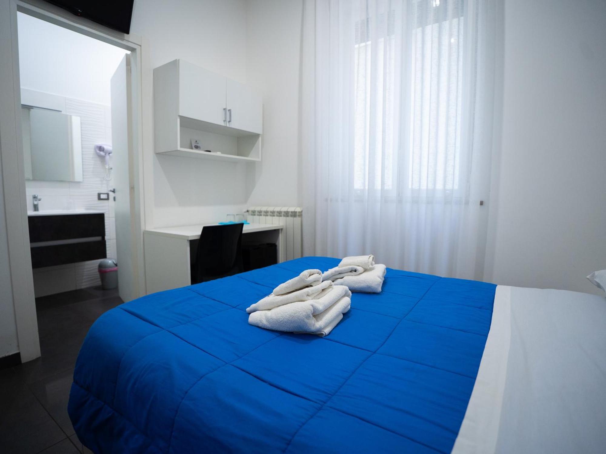 Amuri Room&Suite Palermo Kültér fotó
