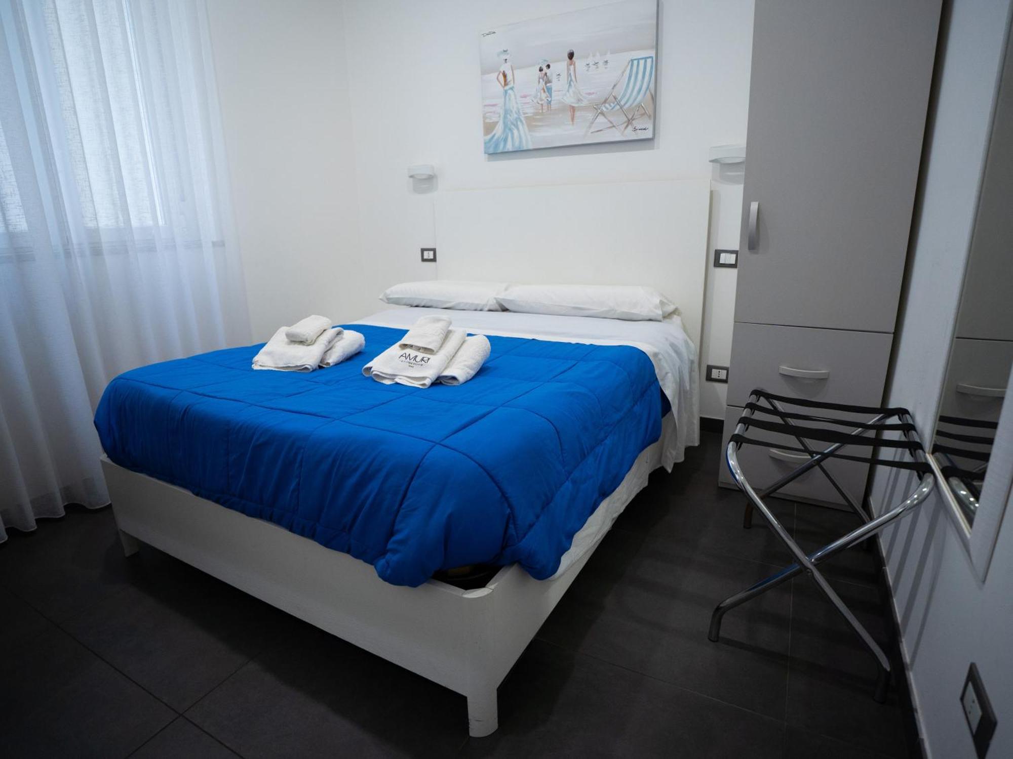 Amuri Room&Suite Palermo Kültér fotó