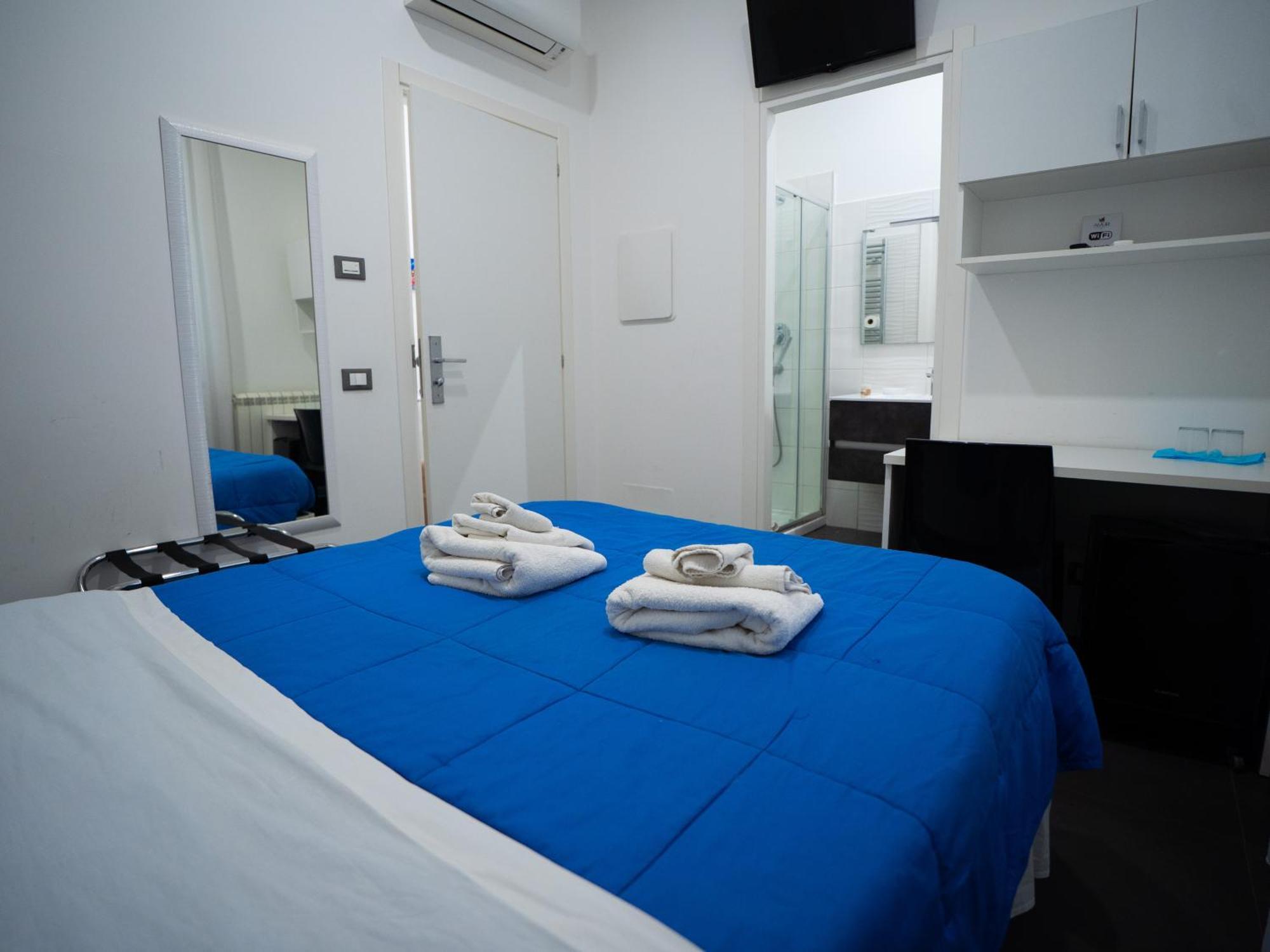 Amuri Room&Suite Palermo Kültér fotó