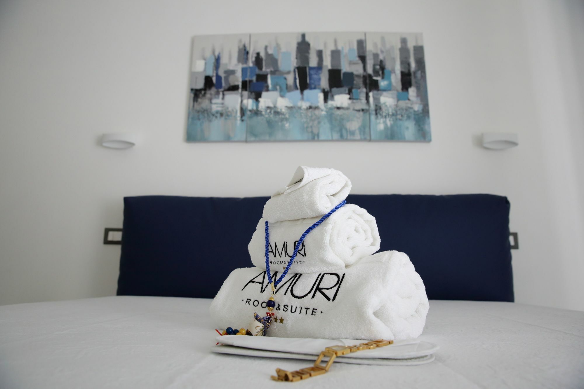Amuri Room&Suite Palermo Kültér fotó